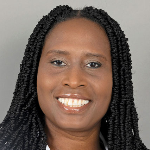 Image of Dr. Kalista J. Hughes, MD