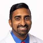 Image of Dr. Matthew Paul Kurian, MD