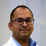 Image of Dr. Ahmad Hossen Morshed, MD