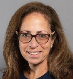 Image of Dr. Renee P. Brand, MD