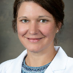 Image of Jodi Toepfer Powell, NP, APRN