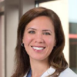 Image of Dr. Carolyn E. Furuya, MD