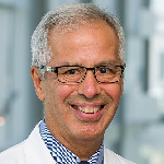 Image of John R. Zuniga, DMD, PHD