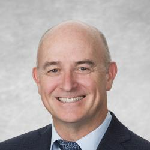 Image of Dr. Peter F. Levins, MD