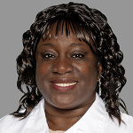 Image of Dr. Charity U. Eko, MD, MPH, MBA