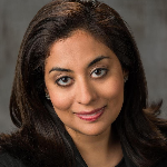 Image of Dr. Nadia Quratulann Rehman, MD