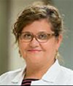 Image of Dr. Mirela D. Marcu, MD