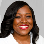 Image of Dr. Roxie N. Oliver-Payne, MD