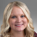 Image of Mrs. Haley Faye Wahl, APRN, CNP