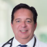 Image of Dr. Robert Edward Weir, MD