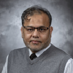 Image of Dr. Syed N. Haq, MD