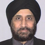 Image of Dr. Amarjeet Sethi, MD