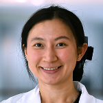 Image of Dr. Emily Ruey Jiuan Yan, DO