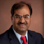 Image of Dr. Braj N. Singh, MD