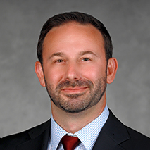 Image of Dr. Justin Gibson, MD