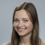 Image of Jacqueline Wojcik, PT