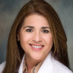 Image of Dr. Marinely Cruz-Amy, MD