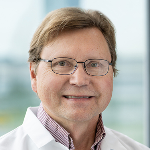 Image of Dr. John E. Brusky, MD