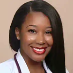 Image of Dr. Latasha R. Hayes, MD