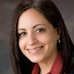 Image of Dr. Jocelyne Saweris Tadros, MD, FAAP