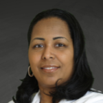 Image of Yvonne Jones, FNP, RN