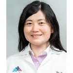 Image of Dr. Xiao Ma, MD