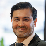 Image of Dr. Nishant Kalra, MD