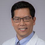 Image of Dr. Brian Lee, MD, PHD