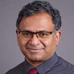 Image of Dr. Karthik P. Mahadevan, MD