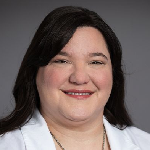 Image of Ms. Teresa Ann Zipeto, APRN, ARNP