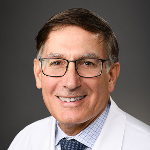 Image of Dr. David Charles Armenia, MD, FACC