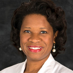 Image of Dr. Faith Lawrence Polkey, MD, MPH