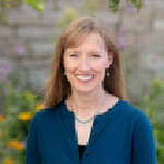 Image of Dr. Jenny R. Fox, MD