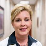 Image of Mrs. Tina Marie Dickinson, NP, APN, FNP