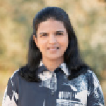 Image of Dr. Praveena R. Solipuram, MD