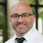 Image of Dr. Aaron M. Lawrence, DO