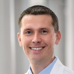 Image of Dr. Justin Michael Segraves, MD