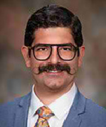 Image of Dr. Omar McTabi, DO