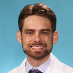 Image of Dr. Eric C. Landsness, MD, PhD