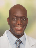 Image of Ricky D. Brockington, APRN-CNP