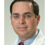 Image of Dr. Carl A. Mayeaux, MD