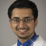 Image of Dr. Muhammad M. Jawaid, MD