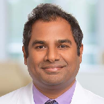 Image of Dr. Naveen Kumar Yarlagadda, MS, FACP, MD