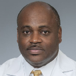 Image of Dr. Dave Elton Williams, MD