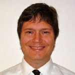 Image of Dr. Richard Ernest Hicks, PHD