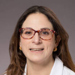 Image of Stefanie Ann McGowan, APRN, MS, CRNP