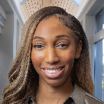 Image of Zacarria Bailey, CNM