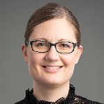 Image of Dr. Emma Louise Mohr, MD, PhD