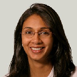 Image of Dr. Veena Ramaiah, MD