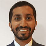 Image of Dr. Prashant George Koshy, MD